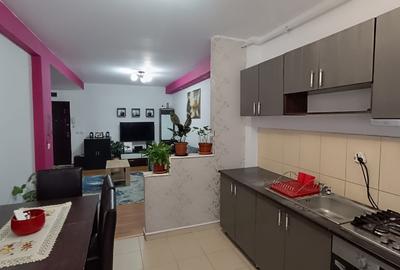 PF vand apartament Floresti - 8
