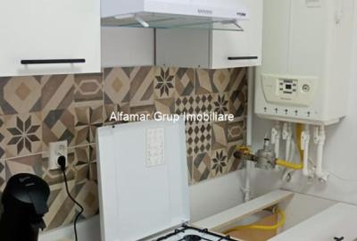 2 camere mobilat-utilat Berceni-Grand Arena - 8