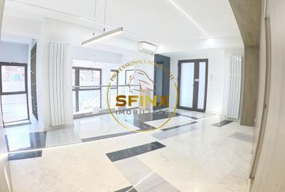 Spatiu Comercial/Birouri | Dorobanti | 217 mp | Parter+Demisol | P+5 - 16
