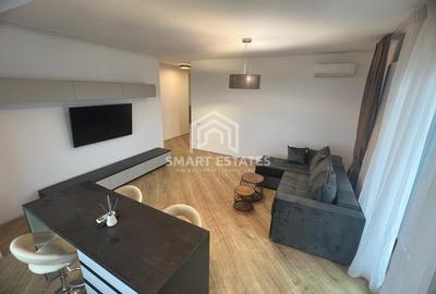 3 Camere in Complex Rezidential | Pipera Plaza  OMV - 9