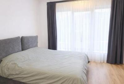 Vanzare casa moderna 4 camere,2 bai mobilata utilata la cheie Sacele - 6