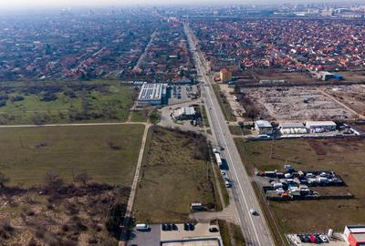 Teren 2.251 mp Grădiște, Arad - 14