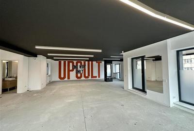 Spatiu de birou de inchiriat - 121 mp  - mentenanta inclusa - 5