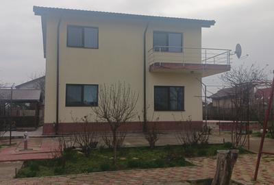 Vila P+E, 18 Km de Bucuresti-Adunatii Copaceni - 4