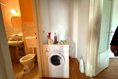 Apartament cu 2 camere de vanzare, lift, zona Centrala, Timisoara - 5