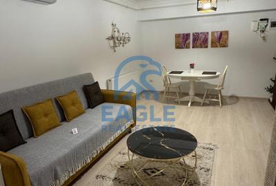 Apartament cu 2 camere decomandat în Tomis Nord
