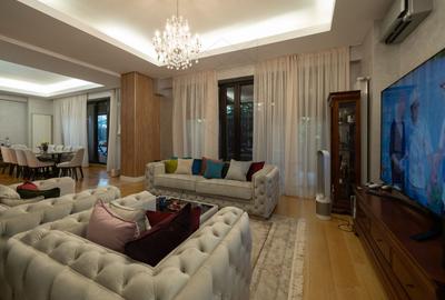 Garden Suite | Apartament superb cu terasa si gradina | 2 locuri de parcare - 7