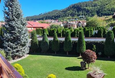 Vila eleganta in zona Bunloc, Sacele, Brasov - 9