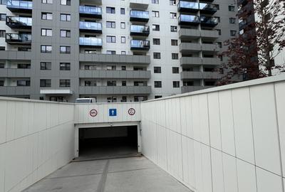 Apartament 2 camere Cortina North | Pipera | Promenada | Aviatiei - 11