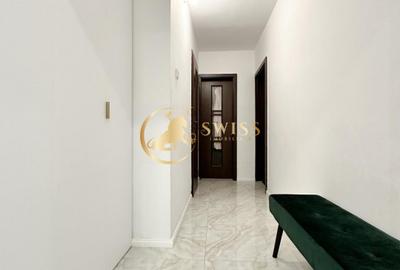 Apartament modern 3 camere | 2 bai |  Etaj 1 | 84.5mp | Str. Bucuresti | Marasti - 18
