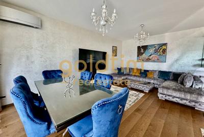 Casă cu 4 camere în Pipera