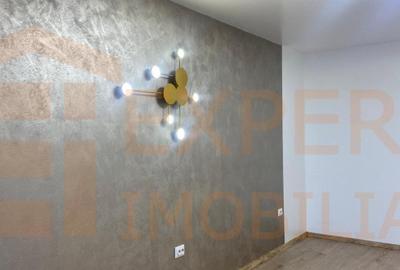 Apartament cu 2 camere decomandat în Casa de Cultură