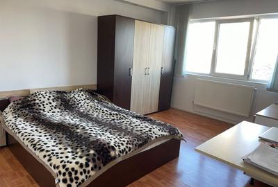 Complex-Studentesc | 1 Camera  | Centrala Proprie. - 1
