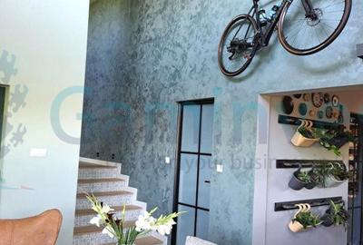 Casa exclusivista cu 5 camere de vanzare,Oradea,Bihor - 16