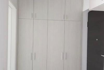 Garsoniera Lujerului - complex 21 Residence *parcare privata* - 6