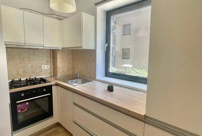 2 camere -  The Park Apartments, Tineretului - 10