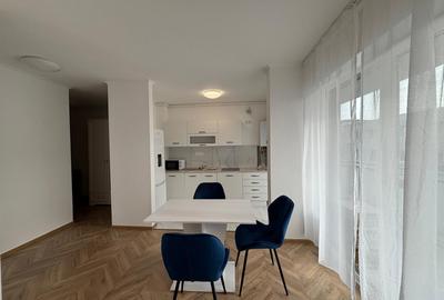 Apartament nou si modern de vanzare, cu 2 camere, etaj intermediar, bloc nou - 6