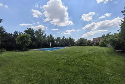 Vilă cu acces la piscina langa Jolie Ville - 21