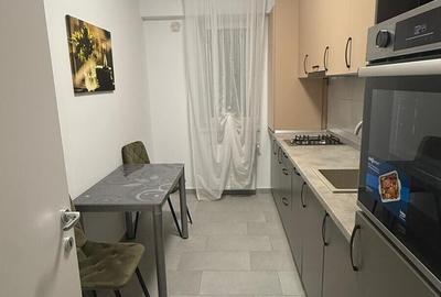 PODU ROS,  BLOC NOU, APARTAMENT DE INCHIRIAT, O CAMERA DECOMANDAT - 9