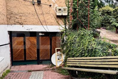 Proprietate potențial rezidențial și comercial, 1200 mp teren, zona Valea Adanca - 12