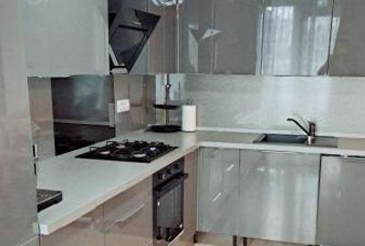 39317  Apartament 2 camere Tomis Plus - 1