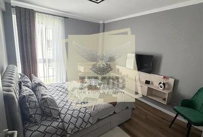 Apartament Premium 2 camere balcon si loc de parcare etaj 1 - 3