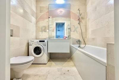 Apartament 2 camere Domenii - Luxuria Residence - Loc de parcare - 8