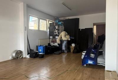 BLOC 521 mp, 25 camere, etaj 1, Foișorul de Foc - 11