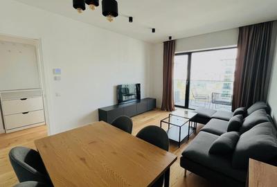 2 CAM | NUSCO CITY | PIPERA | AVIATIEI | PRIMA INCHIRIERE | - 1