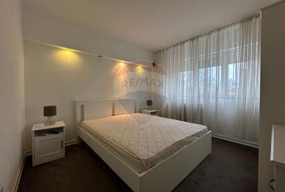 Apartament cu 2 camere de inchiriat zona Stefan cel Mare - 2