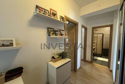 Apartament 3 camere in complex rezidential Viva City ! - 5