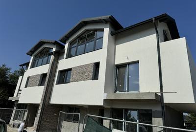 Afacere/Investiție imobiliară | Ansamblu 4 case | central Berceni - 6