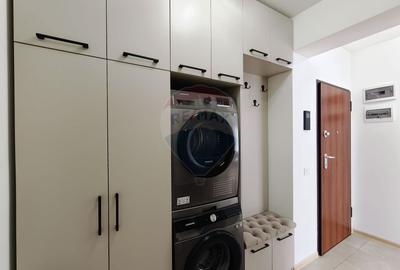 0 Comision | Penthouse Tractorul | Coresi | Top City - 8