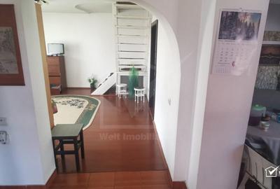 Casa in Mihai Viteazu, vedere la Cheile Turzii, teren generos - 16