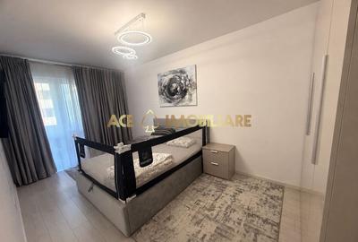 2 Camere de inchiriat | Popesti Leordeni | Parcare | Centrala | 65mp - 2