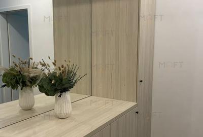 Apartament 2 camere - Aviatiei Park - prima inchiriere - 5