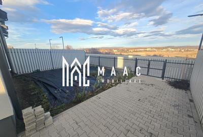 Cvaduplex 4 camere 145 mp teren Calea Cisnadiei - 2