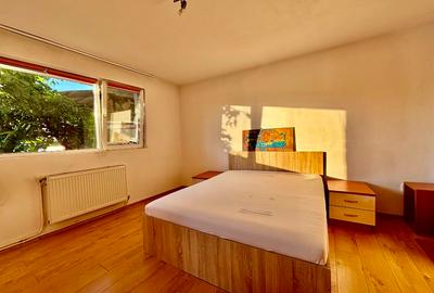 Proprietar | Inchiriez apt 1 camera zona The Office | 400 Eur - 1