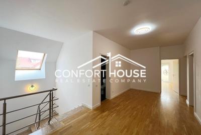 VILA S+P+E, 7camere,complex rezidential,piscina,IANCU NICOLAE-British School - 37