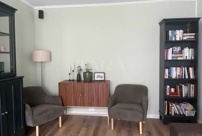 Apartament modern cu 4 camere, în Între Lacuri, Iulius Mall și FSEGA. - 5