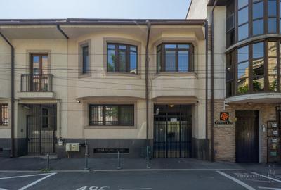 Vila de Vanzare Unirii George Georgescu | Comision 0%! - 1