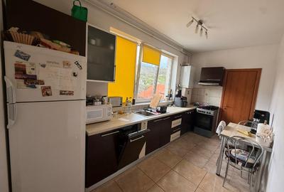 Inchiriez apartament Grigorescu - 6