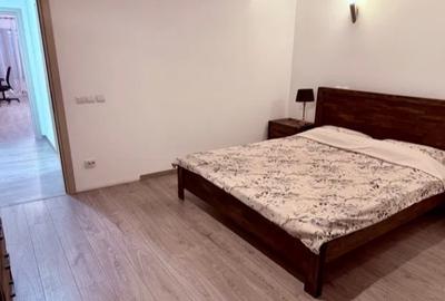 2 camere Bucurestii Noi - v.a.v metrou Jiului *imobil 2015* - 8