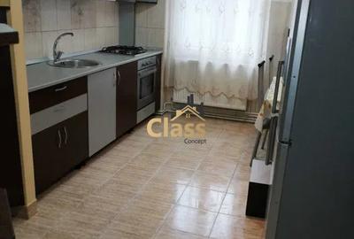 Apartament 3 camere | Decomandat | 70 mpu | zona Brancusi Gheorgheni - 1