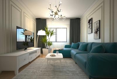 Apartament cu 2 camere decomandat în Apărătorii Patriei