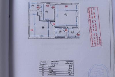 Apartament Modern 2 Camere, COMPLET Mobilat & Utilat + LOC Parcare Subteran+BOXA - 12