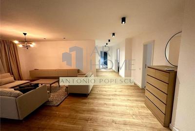 Apartament 4 camere, premium, in Ploiesti, zona Parcul Mihai Viteazul - 14