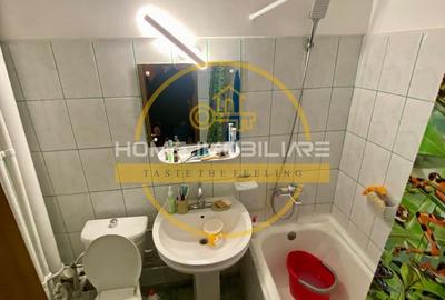 Apartament 2Camere-52mp-Nicolina Prima statie! - 4