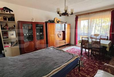 Apartament 3 camere, 66 mp, garaj, 2 balcoane, zonă liniștită Dâmbul Rotund - 7