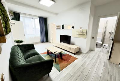 Apartament 2cam MODERN, Centrala Proprie - Dorobanti | Floreasca - 1